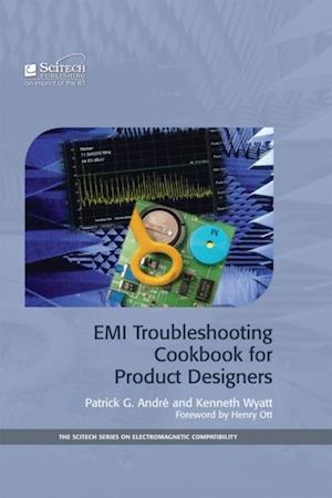 EMI Troubleshooting Cookbook for Product Designers