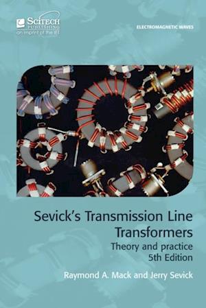 Sevick's Transmission Line Transformers