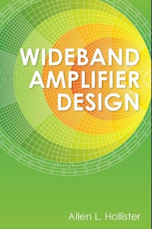 Wideband Amplifier Design