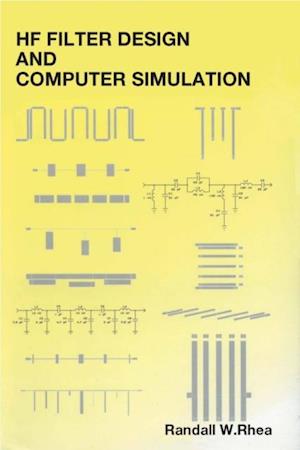 HF Filter Design and Computer Simulation