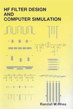 HF Filter Design and Computer Simulation