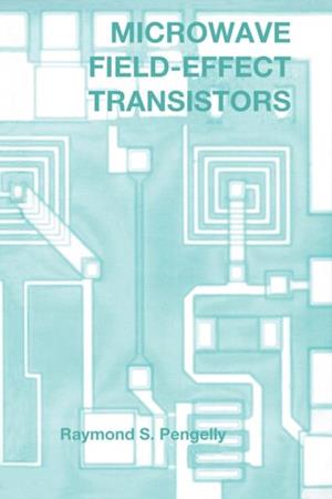 Microwave Field-Effect Transistors