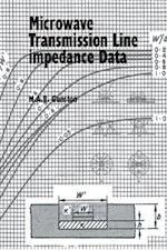 Microwave Transmission Line Impedence Data