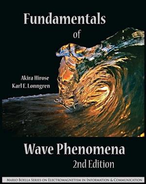 Fundamentals of Wave Phenomena