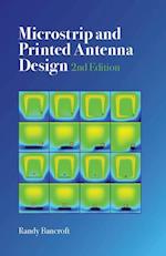 Microstrip and Printed Antenna Design