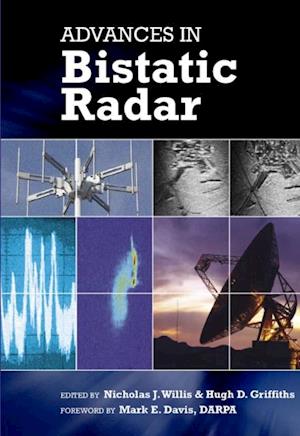 Advances in Bistatic Radar