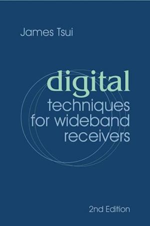 Digital Techniques for Wideband Receivers