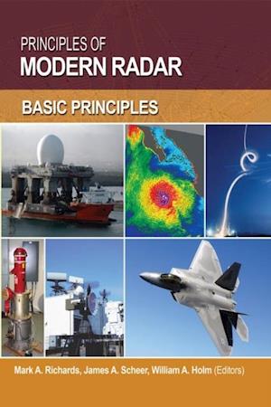 Principles of Modern Radar