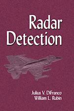 Radar Detection