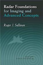 Radar Foundations for Imaging and Advanced Concepts
