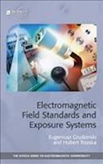 Electromagnetic Field Standards and Exposure Systems