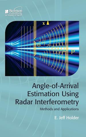 Angle-of-Arrival Estimation Using Radar Interferometry