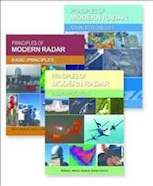 Principles of Modern Radar