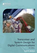 Transceiver and System Design for Digital Communications