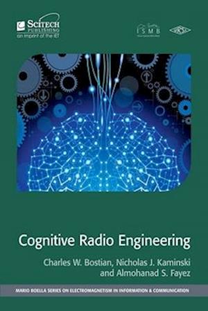 Cognitive Radio Engineering