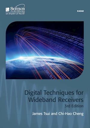 Digital Techniques for Wideband Receivers