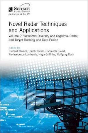 Novel Radar Techniques and Applications