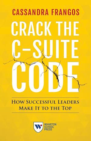 Crack the C-Suite Code