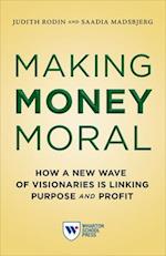 Making Money Moral