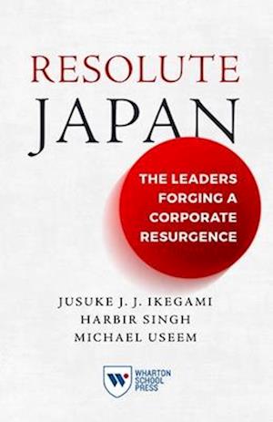 Resolute Japan