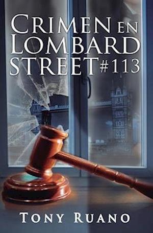 Crimen en Lombard Street #113