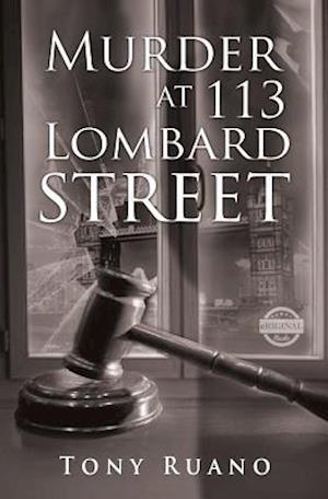 Murder at 113 Lombard Street