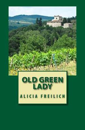 Old Green Lady