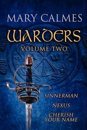 Warders Volume Two