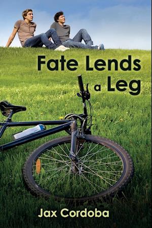 Fate Lends a Leg