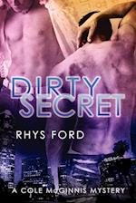 Dirty Secret