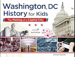 Washington, DC, History for Kids