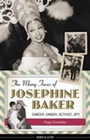 Many Faces of Josephine Baker