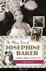 The Many Faces of Josephine Baker