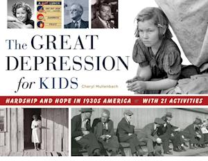 The Great Depression for Kids