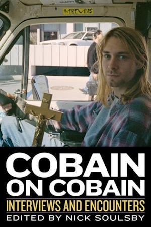 Cobain on Cobain