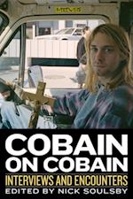 Cobain on Cobain
