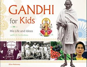Gandhi for Kids