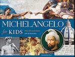 Michelangelo for Kids, 63