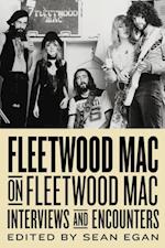 Fleetwood Mac on Fleetwood Mac