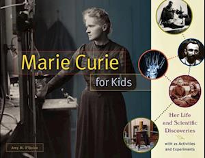 Marie Curie for Kids