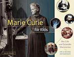 Marie Curie for Kids