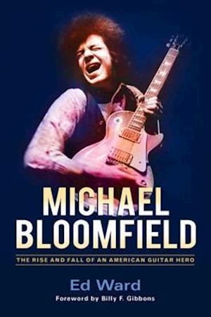 Michael Bloomfield