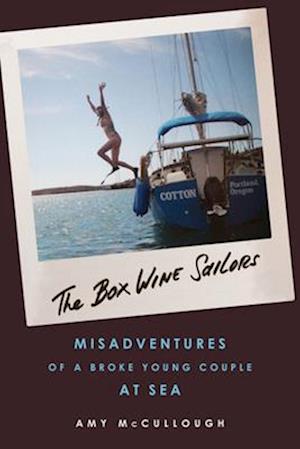 The Box Wine Sailors