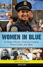 Women in Blue