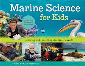 Marine Science for Kids