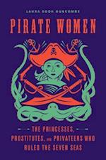 Pirate Women