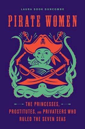 Pirate Women