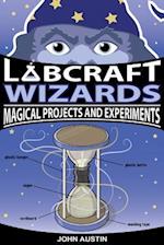 Labcraft Wizards