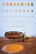 Consuming the Congo