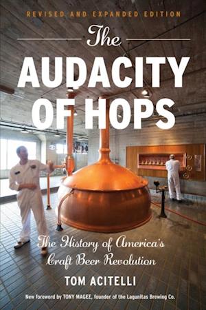 Audacity of Hops